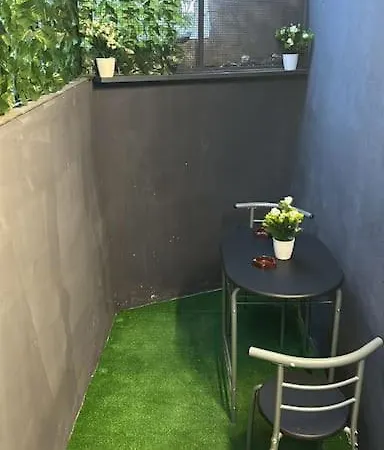 Marilyn - Center Appartement *