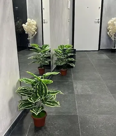 Appartement Marilyn - Center *