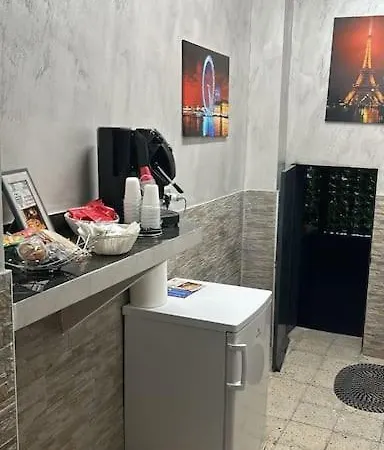 Marilyn - Center * Catánia