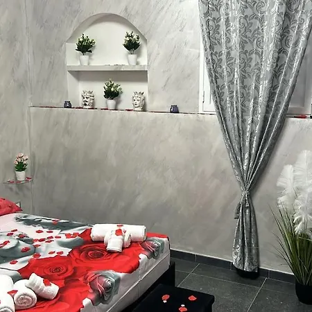 Appartement Marilyn - Center