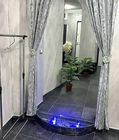 Appartement Marilyn - Center Catánia