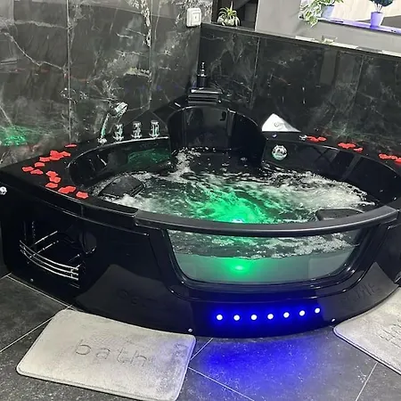 Appartement Marilyn - Center Catánia